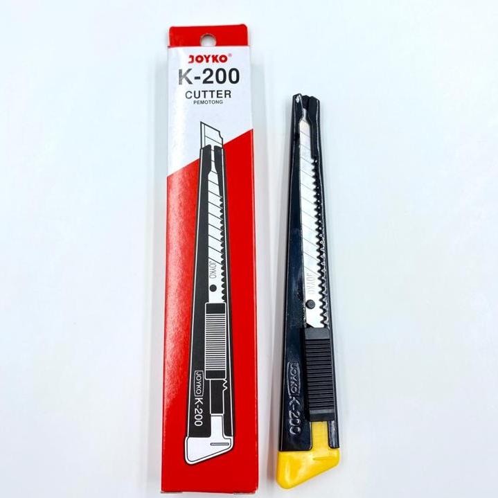 

Cutter Joyko Kecil K-200 / K200 / K 200