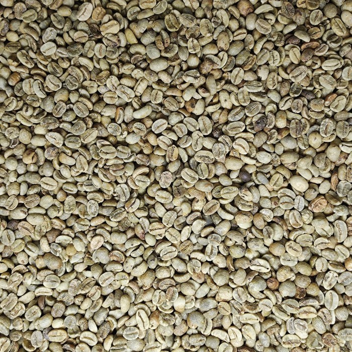 

Green Bean Arabika Lintong Full Wash Grade 1 - 1 Kg