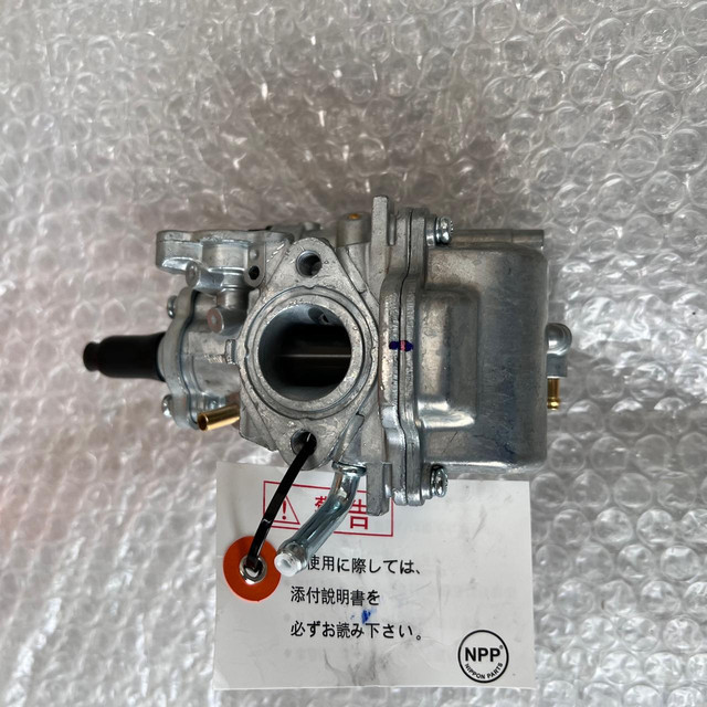 Carburator Suzuki Shogun 125 Sp Shogun 125 R NPP