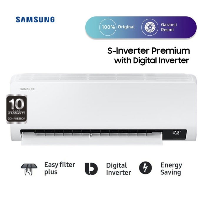 AC Samsung 1 PK AR10TYG AR10 AR10TYGZEW