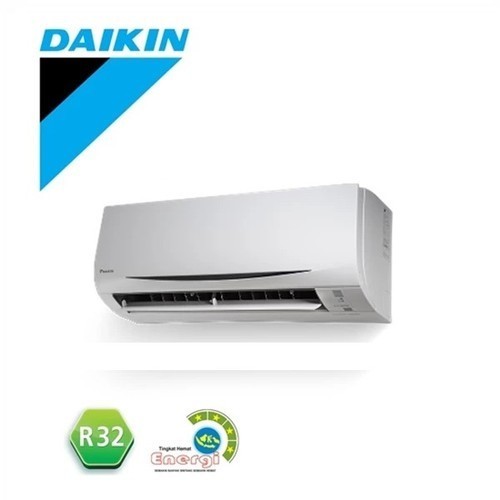 Daikin AC Split 1.5 PK Thailand FTC-35 NV / FTC 35NV