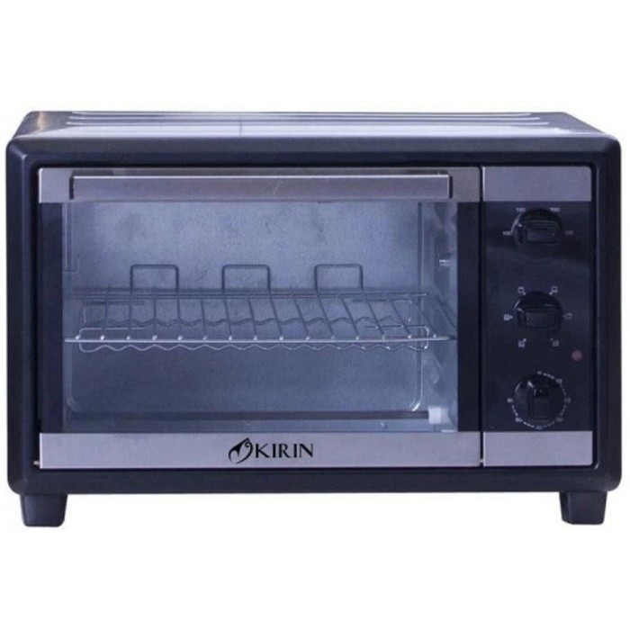 Kirin Oven Elektrik KBO 200RA /KBO 200 RA / KBO200RAB (20L) Low Watt