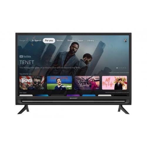SHARP Google TV 32" 2T-C32EG1i / C32EG1 / 32EG1 / 32EG