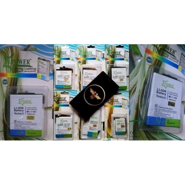 Lagi Batu Batre Battery Baterai Samsung Galaxy Note 8 N950F N9500 Double Power 6000Mah