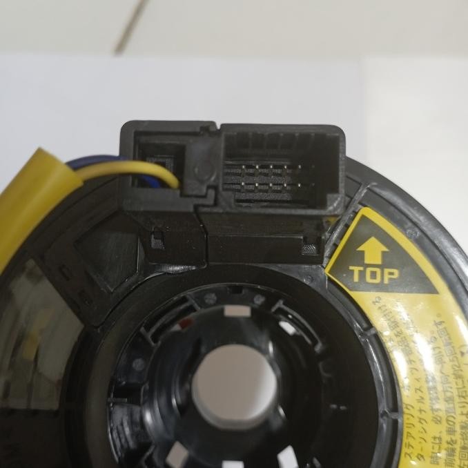 Kabel Spiral Fleksibel Stir Avanza Veloz 2012 2015