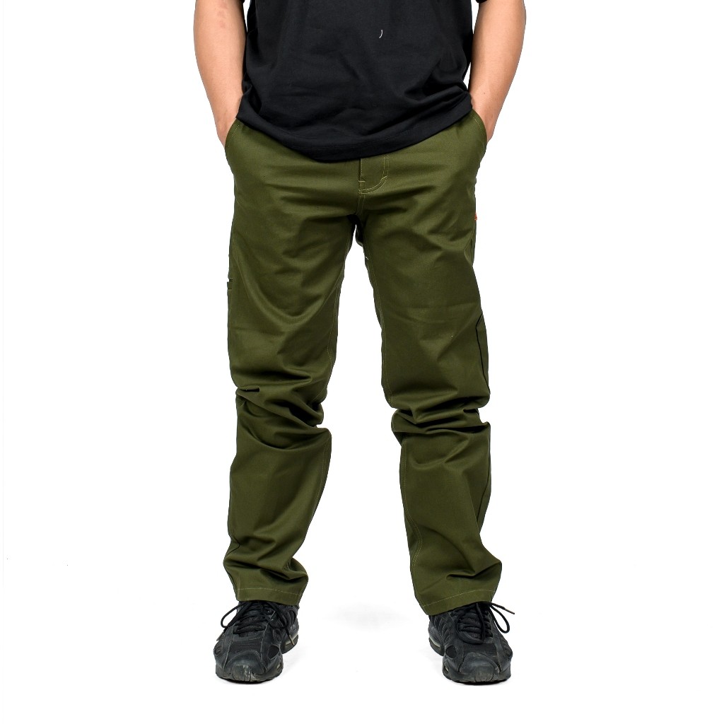Inspired27 - Celana Panjang Chinos Saturn Cn Ar