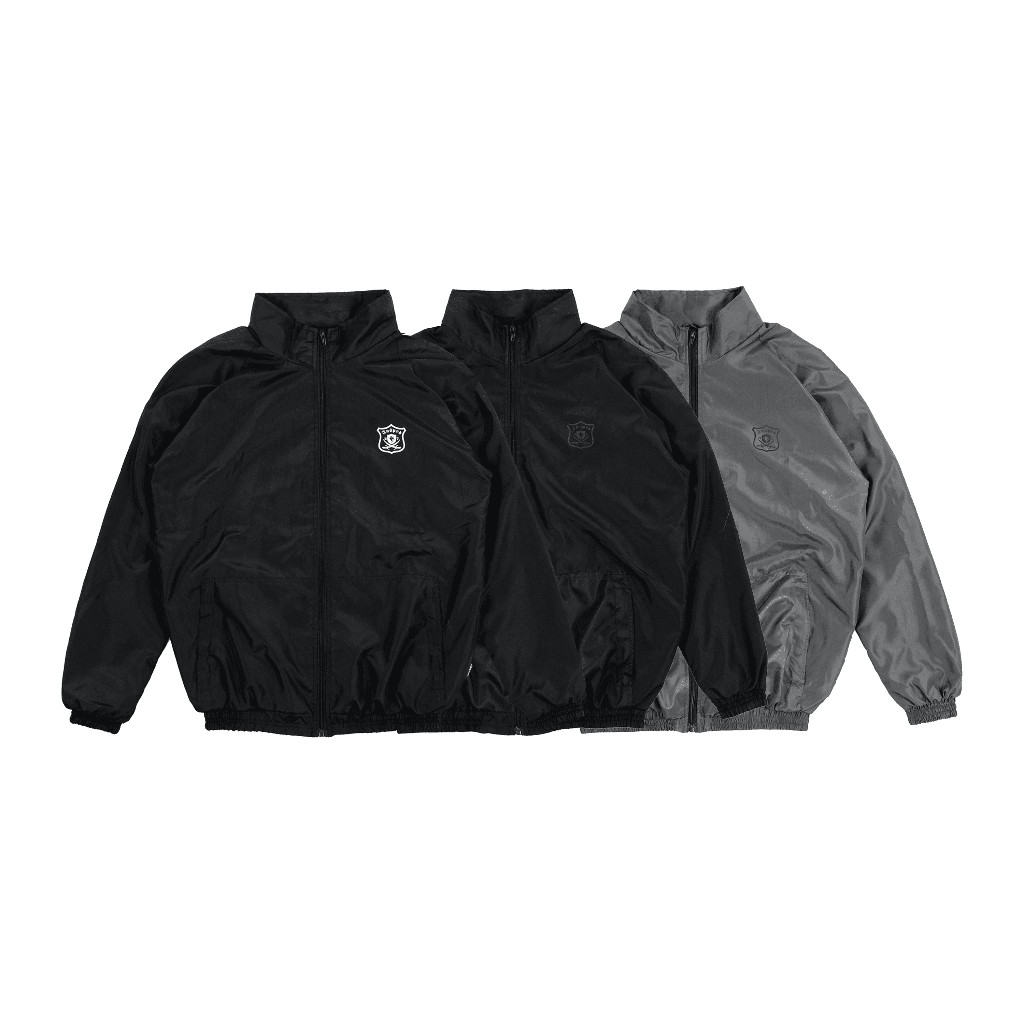 Inspired27 Jacket - Shield Track