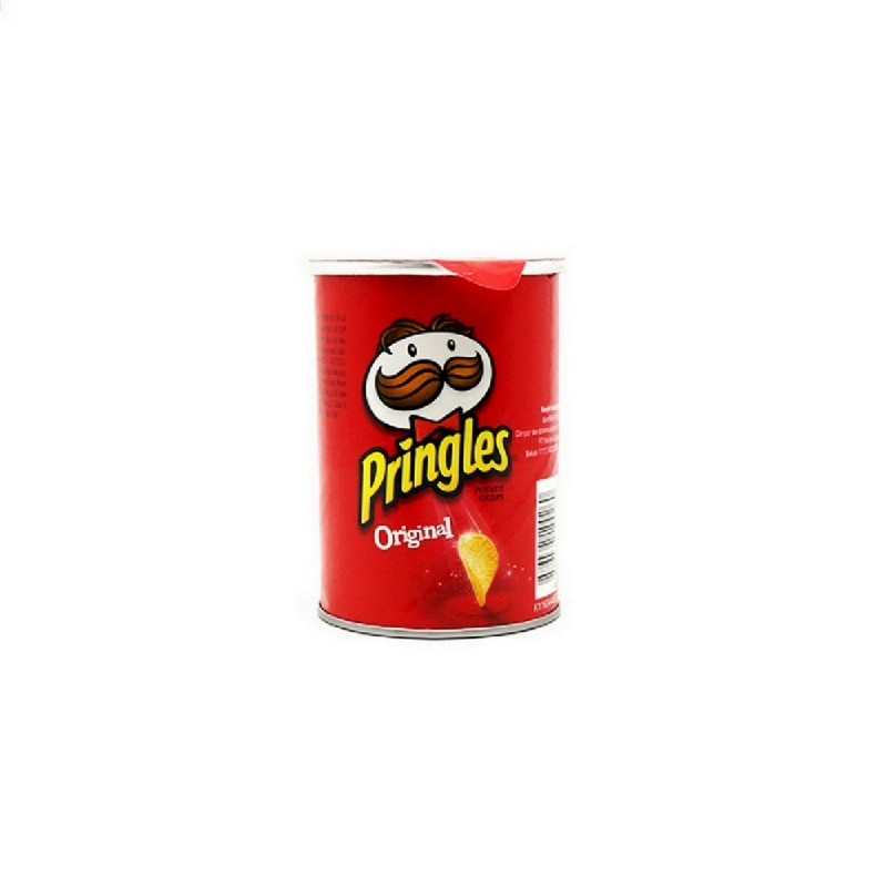 

PRINGLES ORI 40 GR - 013624