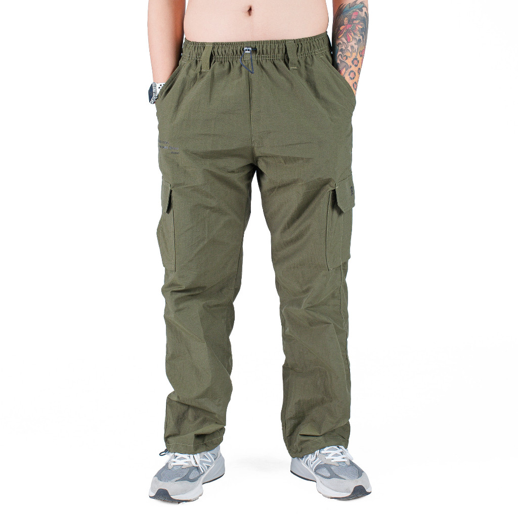 Inspired27 - Celana Cargo Panjang Archive Ar