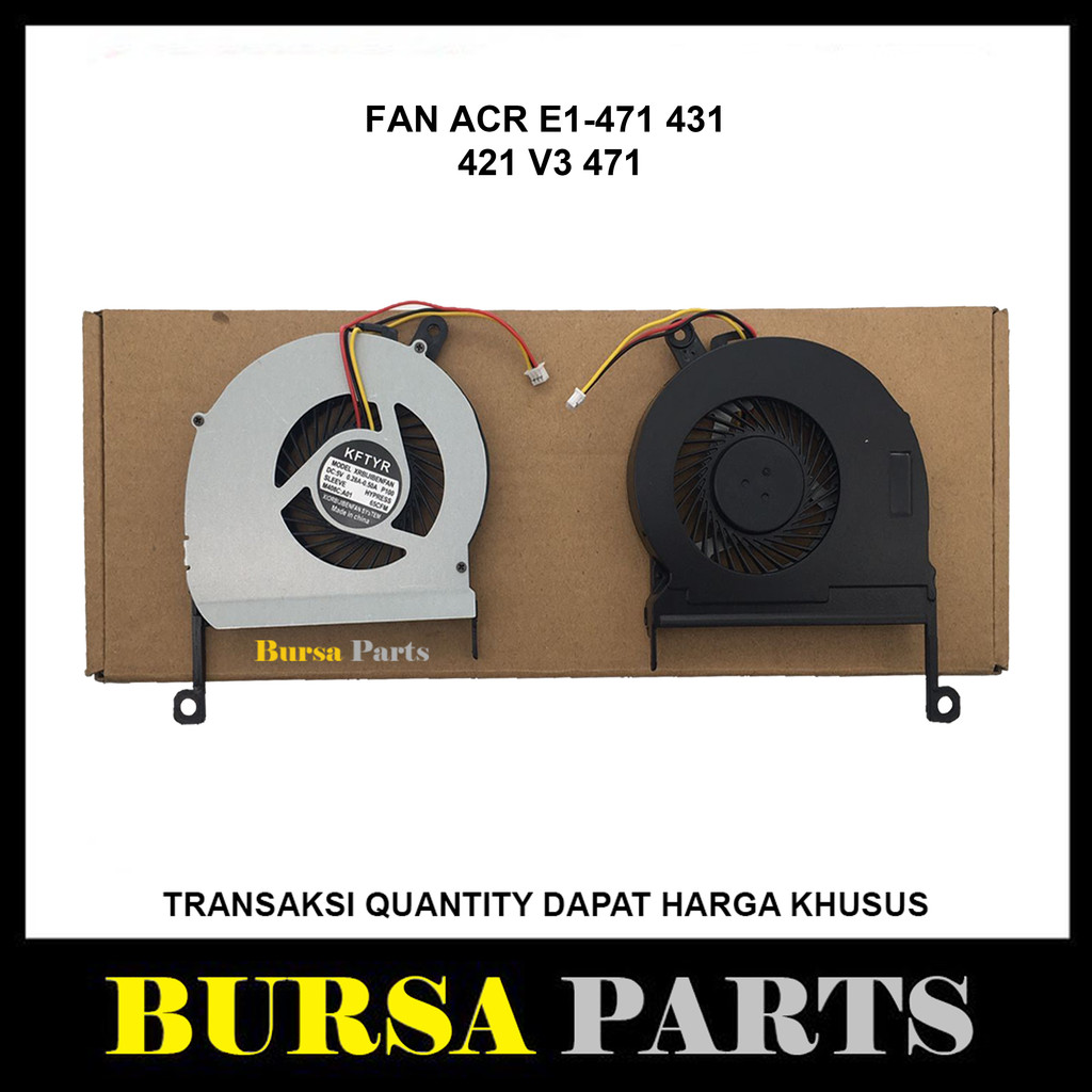 Fan Acer 431 421 V3 471 E1-471