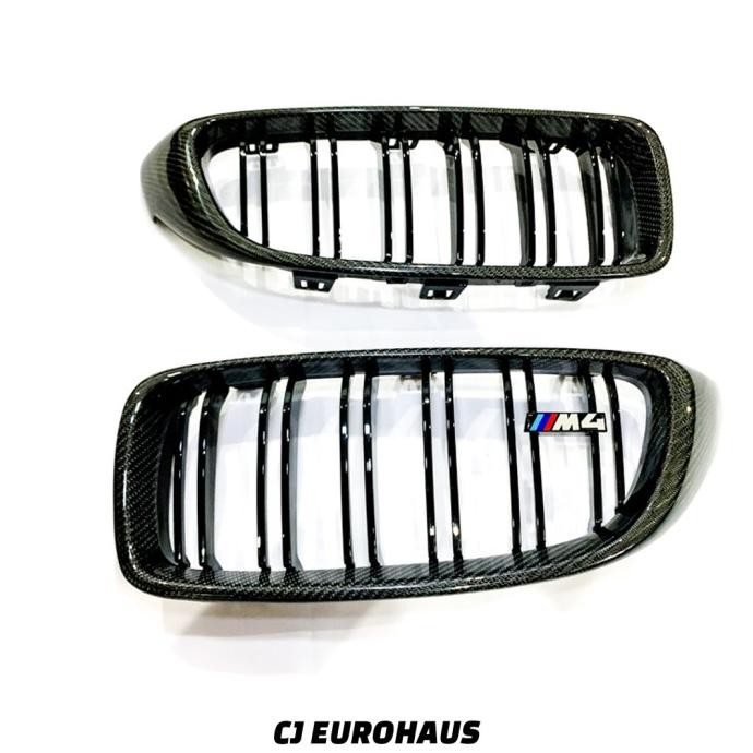 Grill Carbon Bmw F32 F82 M4
