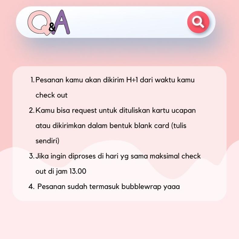 Serbuu Sweet Voice / Voice Card / Gift For Boyfriend / Gift For Bestie / Kado Pacar