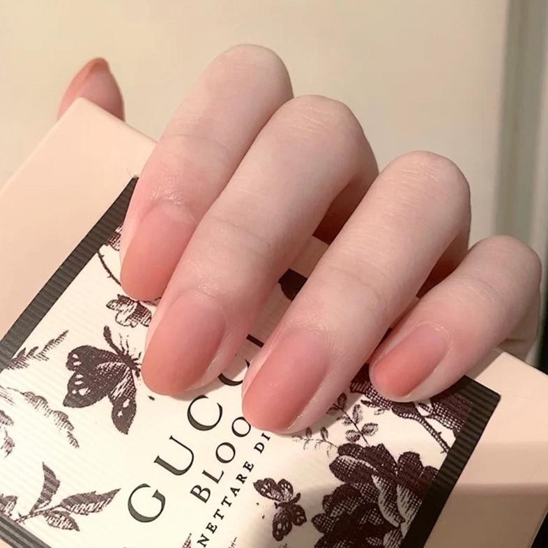 24pcs kuku palsu extension kuku palsu grosir kuku nail alat perawatan kuku perawatan kecantikan Mani