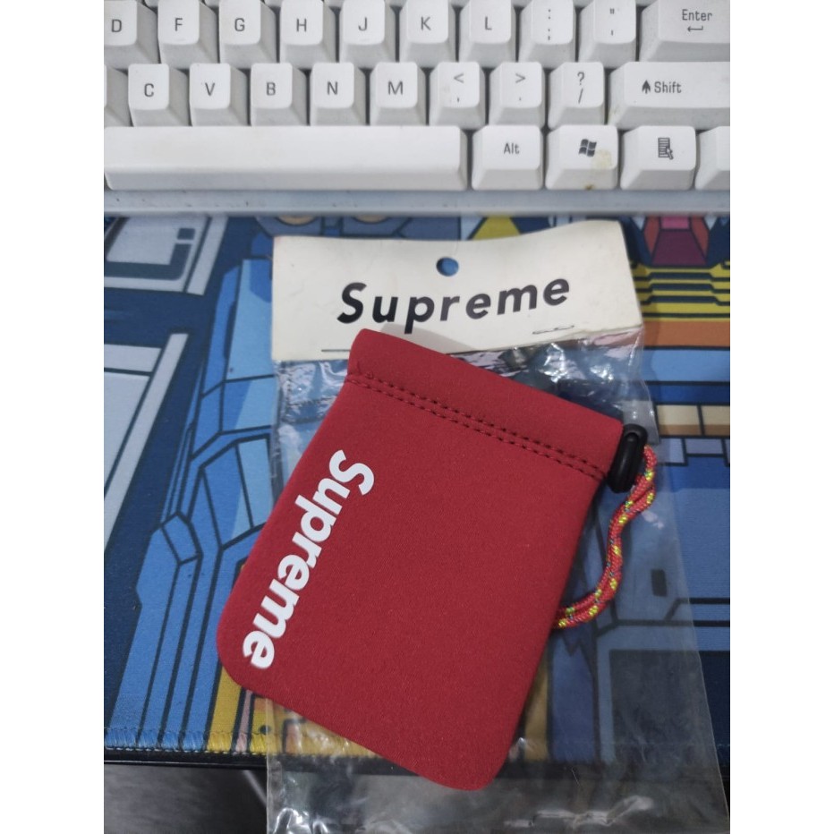 Sale Pouch Supreme Pouch Murah Desce