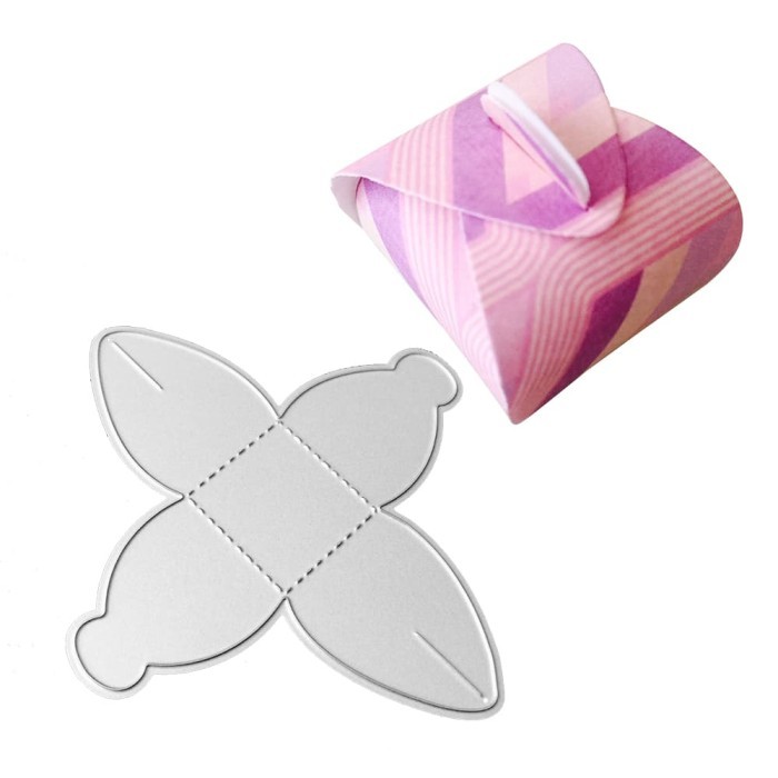 

Terlaris Cutting Dies - Swovo New Gift box SALE