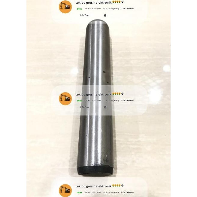 TERBAGUS PIN TRACK LINK PC300-8 ATAU PEN TRACK LINK PC 300-8 ORIGINAL DAN TERPERCAYA