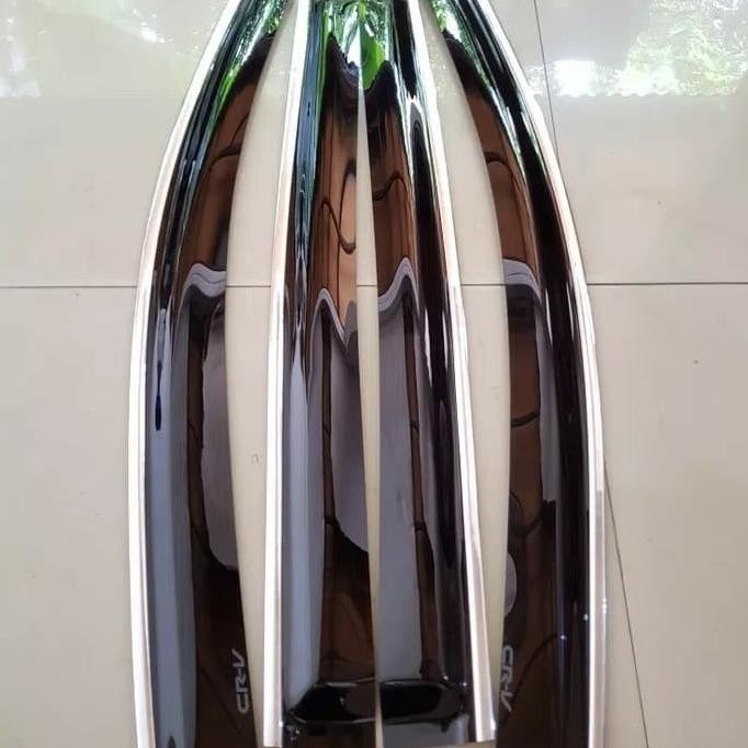 Talang Air Mobil Honda Crv Slim 2008-2011