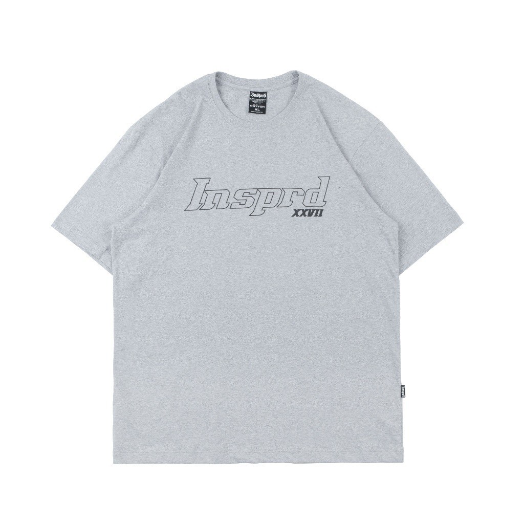 Original Inspired27 Tshirt - Silent 71 Unisex