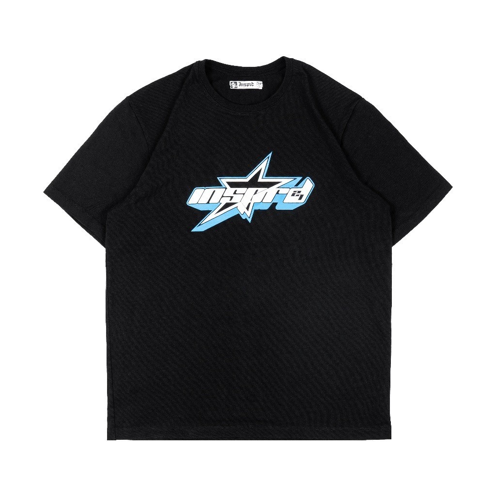 Inspired27 Tshirt - Phantom