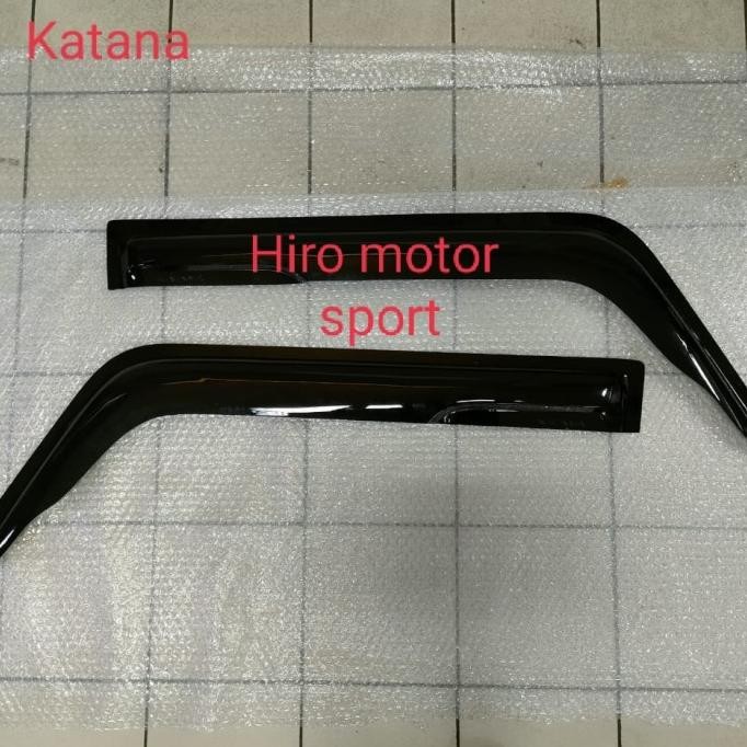 Talang Air Jimny Katana Mugen
