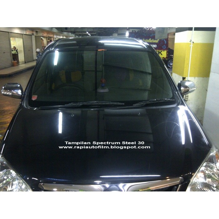 Kaca Film SPECTRUM discount up to 55%