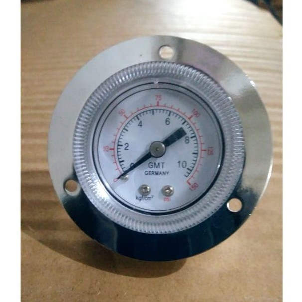 Pressure Gauge Dial 40Mm - Payung