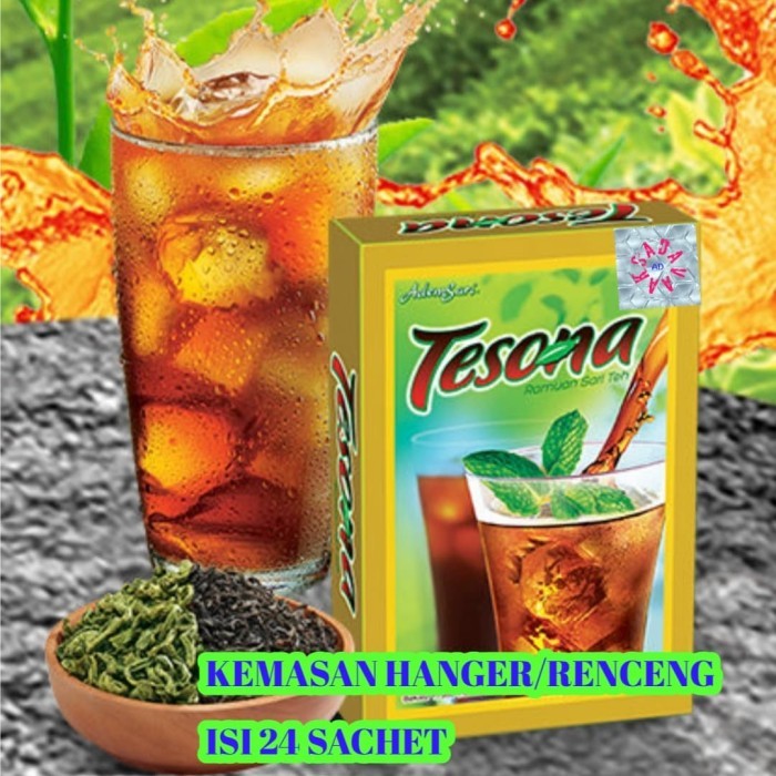 

TESSONA/24PCS