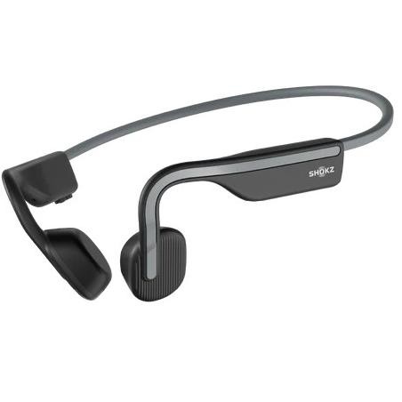 Aftershokz Omove Ear Sport Headphones - Garansi Res Tam