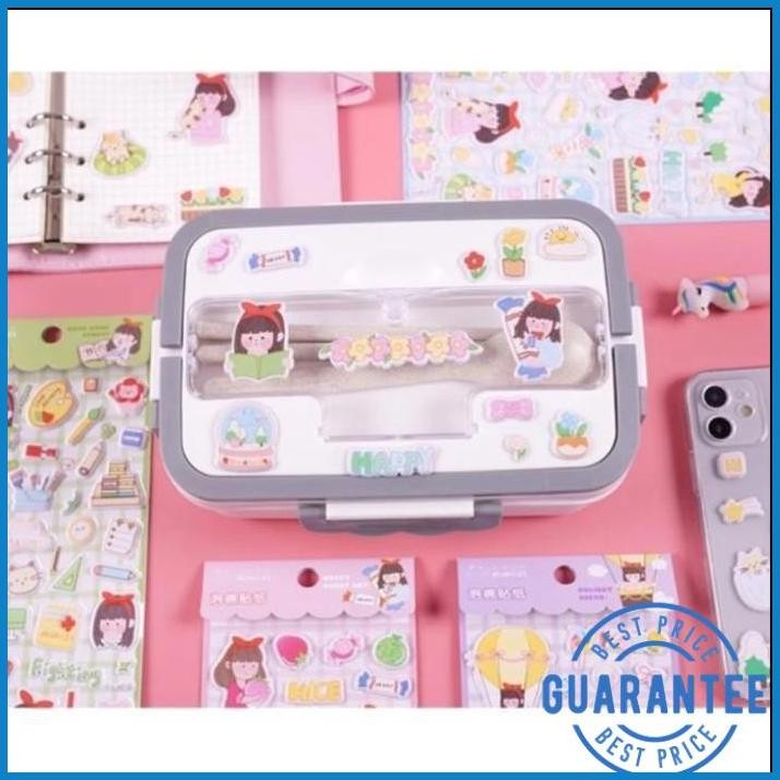 

| HPT | STIKER ANAK KARAKTER LUCU, STIKER TIMBUL ANAK