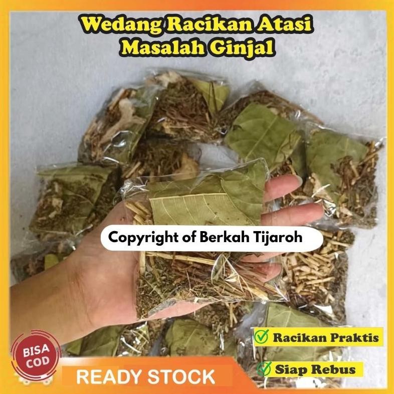 

Termurah Premium Wedang Akar Alang Jahe Meniran Kumis Kucing Daun Sukun Atasi Masalah Ginjal Daun Herbal Kalimantan Paling Laris