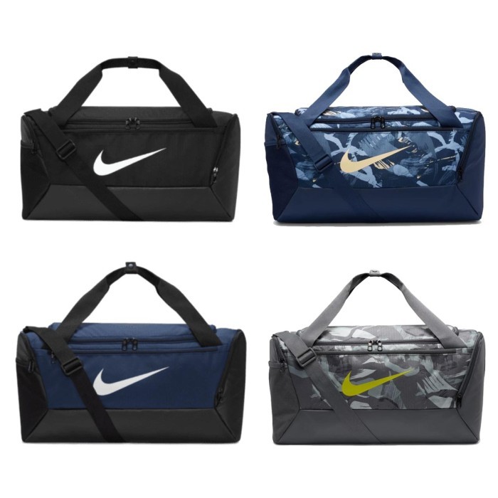 Original Nike Brasilia Duffle Bag, Travel Bag, Gym Bag