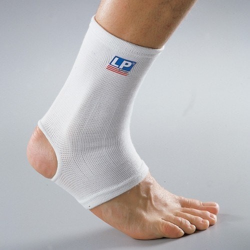 Lp Support Ankle Support Lp 604