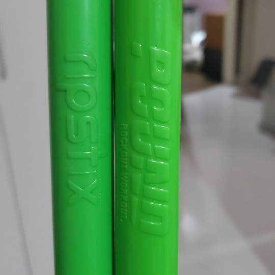 Poundfit Ripstix Sale  Bergaransi 