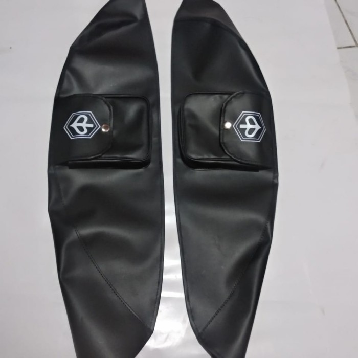 cover tepong sarung tepong Vespa Excel exclusive PS px model tas