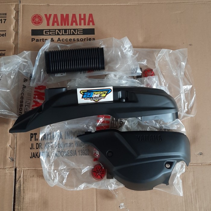 cover cvt set mio soul fino