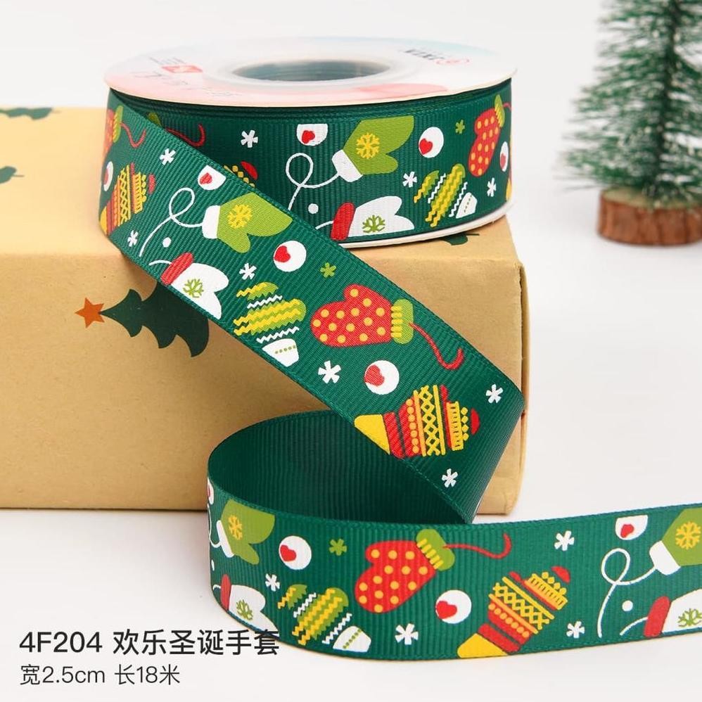 

SPECIAL Pita Natal Edisi Christmas Pita Packing Pita Hampers Natal et-98