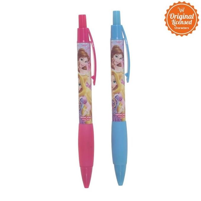 

Disney Princess Bulpen Isi 2