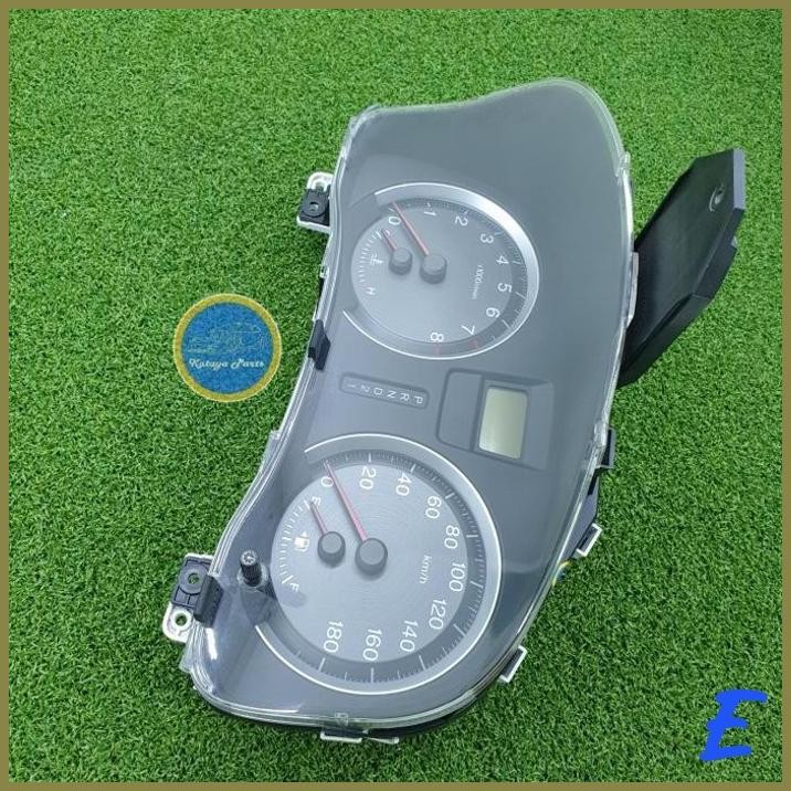 | KT | SPEEDOMETER HONDA STREAM RSZ RN6 ORIGINAL