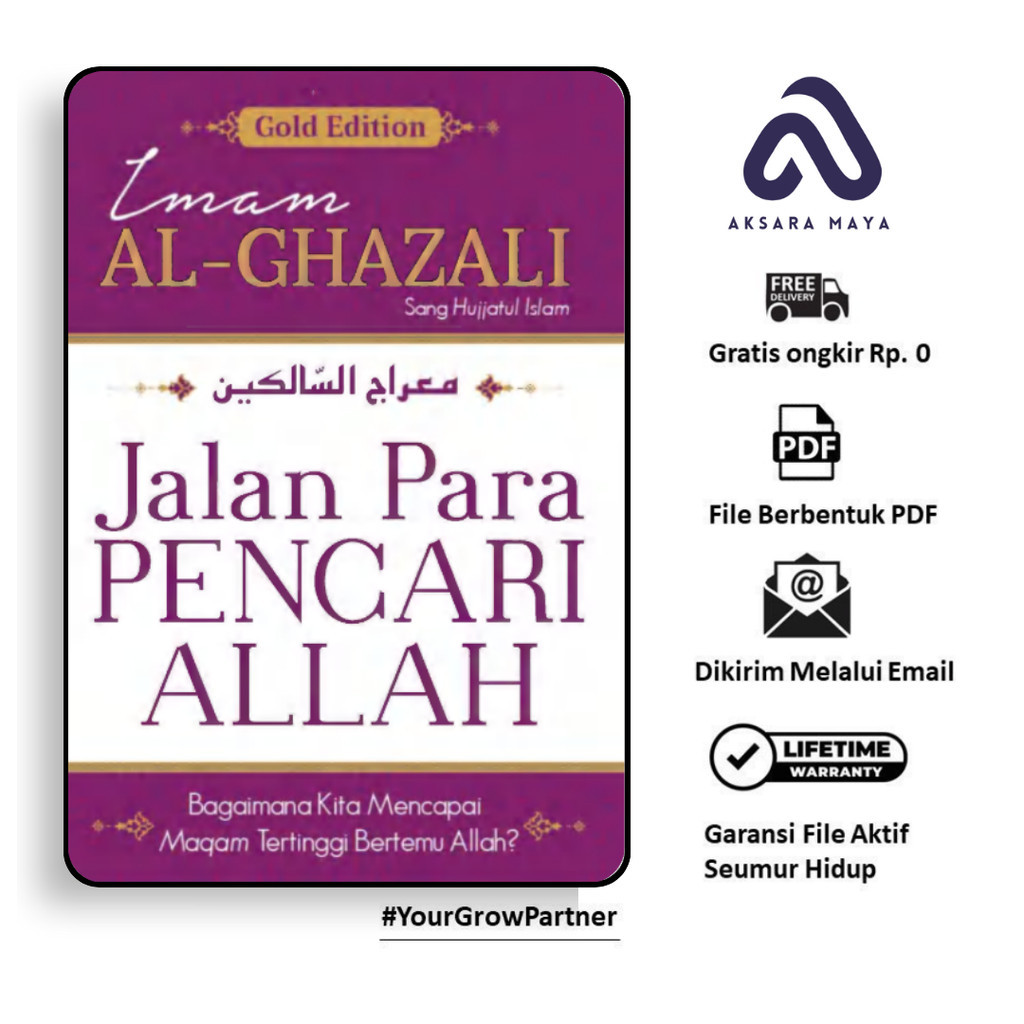 

1385. Jalan Para Pencari Allah Bagaimana Kita Mencapai maqom tertinggi bertemu allah