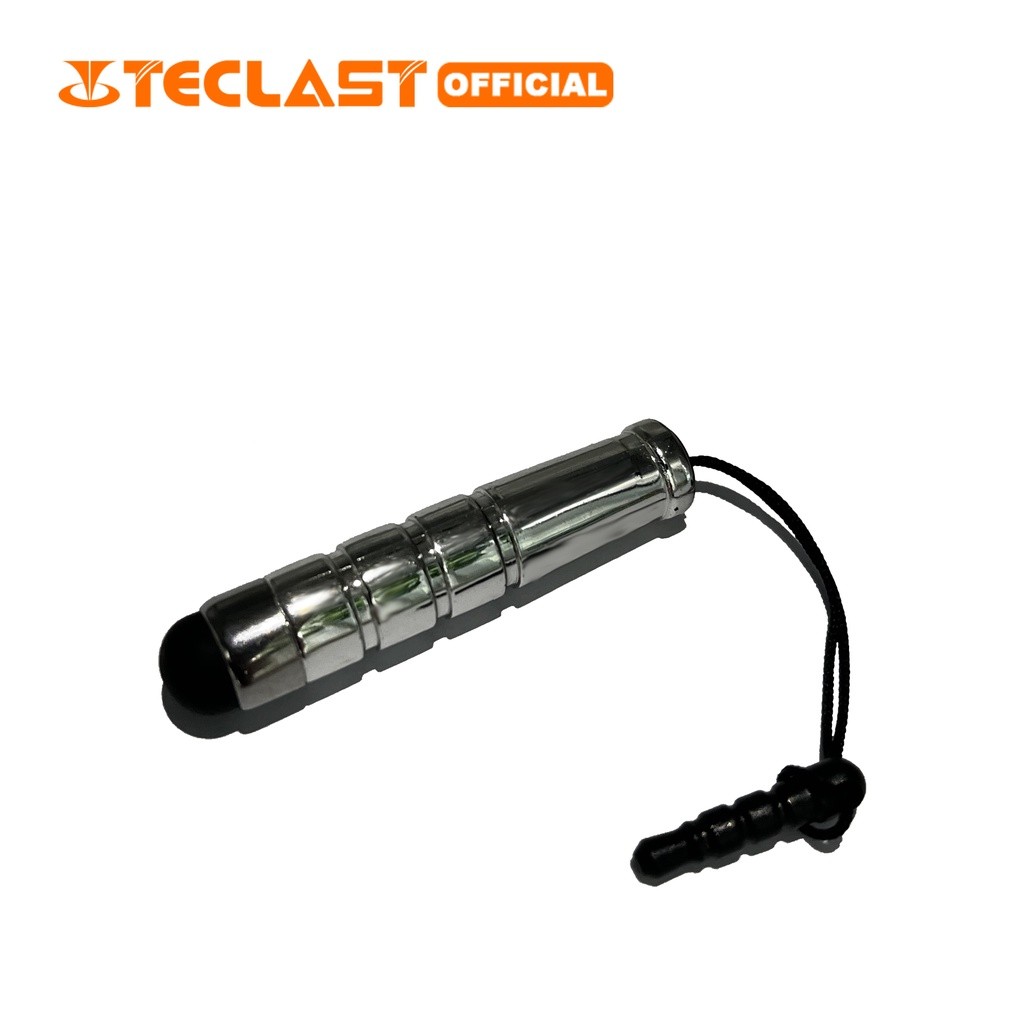 Satu untuk Teclast Common Touch Pen P20HD / M40 / M30 Pro / P80X / P80 / P80H Satu Tablet Satu Warna