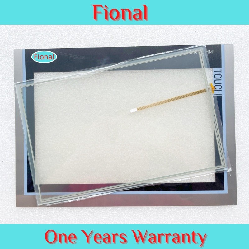 Untuk TP1200 Comfort 6AV2124-0MC01-0AX0 Kaca Layar Sentuh 6AV2 124-0MC01-0AX0 Film Pelindung |2CF445