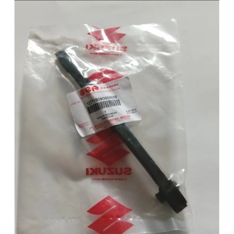 [12771-33G10-000] Lidah keteng  GUIDE,CAM CHAIN - smash TITAN, SHOGUN FL125