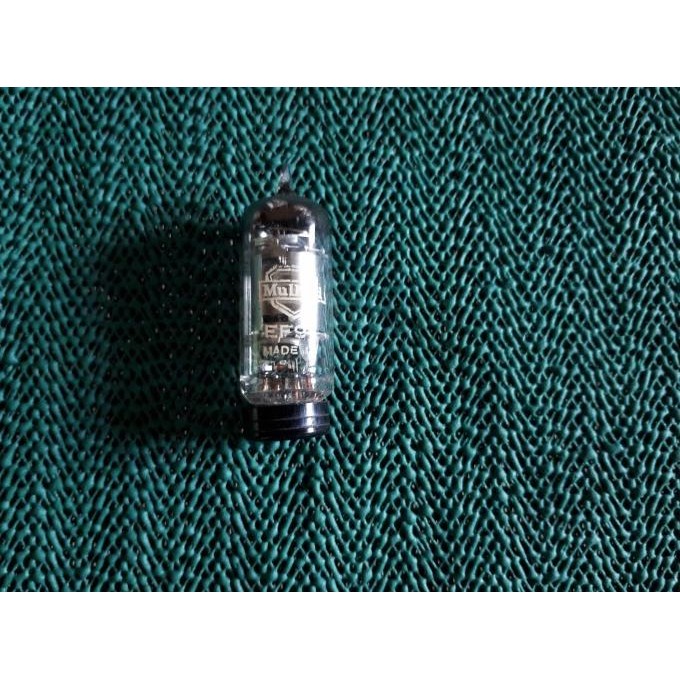 Ef92 Mullard Nos  Ready