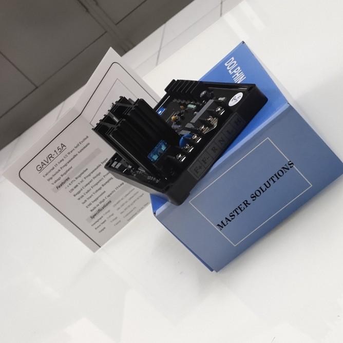 Avr Dolphin 15A / Gavr 15A / Avr Universal 15A / Dolphin Avr 15A Super