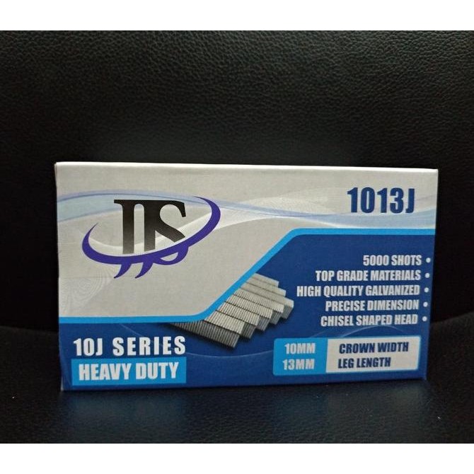 

Isi Staples/Tembakan Angin JJS Heavy Duty Orginial 1013J