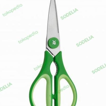 Wmf Gunting Dapur Germany Kitchen Scissors