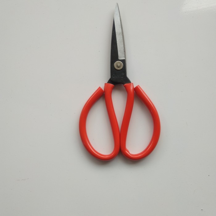 Murah Paket Alat Bonsai 4 In 1 Gergaji Lancip , Catut Bonsai , Gunting Dahan