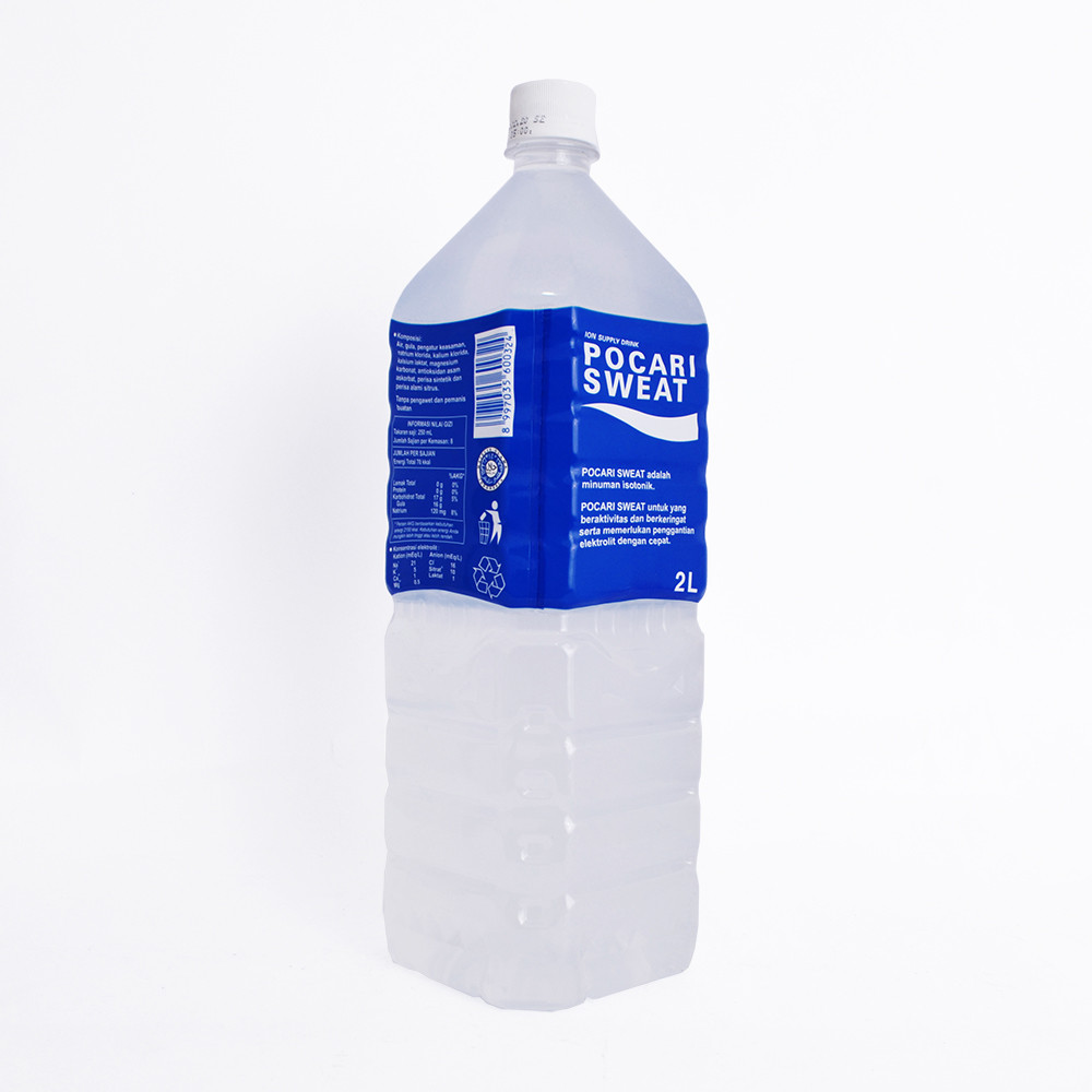 

POCARI SWEAT 2L - 042236