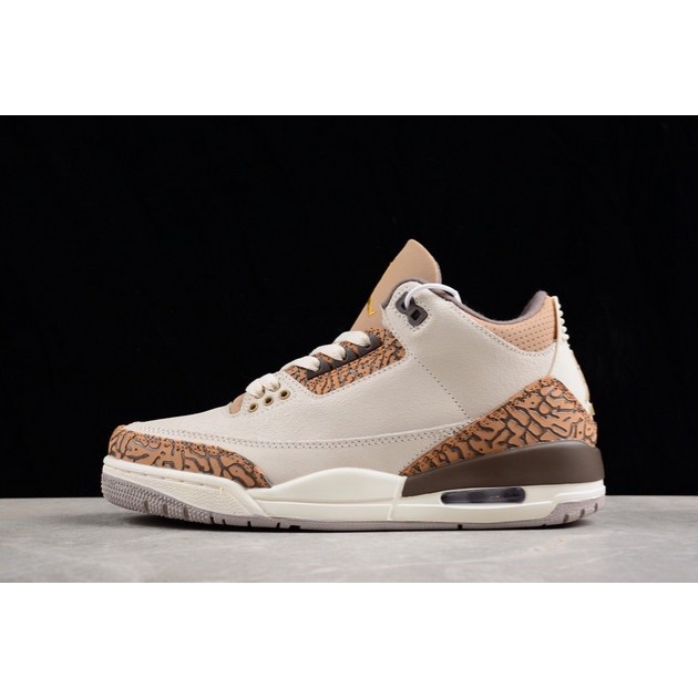Sepatu Air Jordan 3 Palomino AJ3 CT8532-102 2023 |9119C16F|