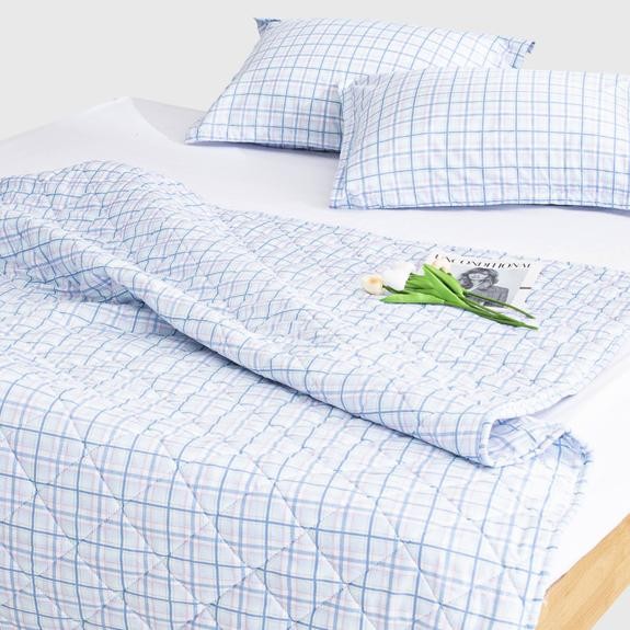 SALE BedCover Aesthetic Selimut BedCover Tebal dvc-78